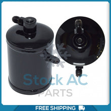 Cargar imagen en el visor de la galería, A/C Receiver Drier for Gleaner A65, A66, A75, A76, A85, A86, C62, E, E3, F... QR - Qualy Air