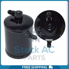 Secador de aire acondicionado para Gleaner A65, A66, A75, A76, A85, A86, C62, E, E3, F... QR