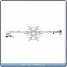 Load image into Gallery viewer, New All Aluminum Radiator For 2004-2006 Lexus RX 330 RX330 V6 3.3L 1604120312 QL - Qualy Air
