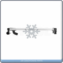 Load image into Gallery viewer, NEW Radiator for 2006-07 Toyota Highlander 3.3L / 2006-08 Lexus RX400h 3.3L QL - Qualy Air