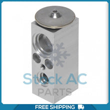 Cargar imagen en el visor de la galería, A/C Expansion Valve for Saturn L100, L200, L300, LS, LS1, LS2, LW1, LW2, L... QR - Qualy Air
