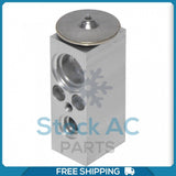 Válvula de Expansión A/C para Saturn L100, L200, L300, LS, LS1, LS2, LW1, LW2, L... QR