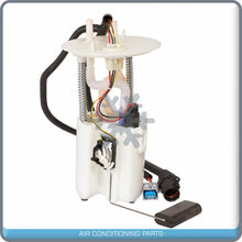 Cargar imagen en el visor de la galería, Electric Fuel Pump for Ford Taurus / Mercury Sable QOA - Qualy Air