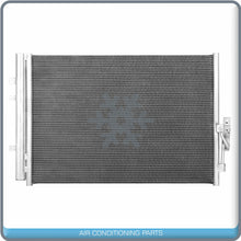 Cargar imagen en el visor de la galería, A/C Condenser for BMW X3 QL - Qualy Air
