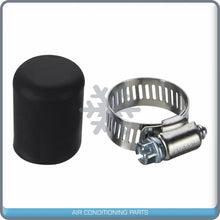 Cargar imagen en el visor de la galería, Radiator for Chevrolet Express 1500, Express 2500, Express 3500, G10,... QOA - Qualy Air
