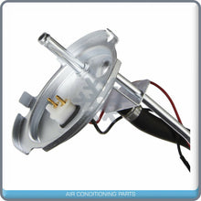 Cargar imagen en el visor de la galería, NEW Electric Fuel Pump for Chrysler Daytona, Dynasty, E Class, Imperial, Lase.. - Qualy Air