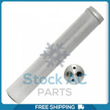 Secador del receptor de A/C para Chevrolet Aveo, Aveo5 QR