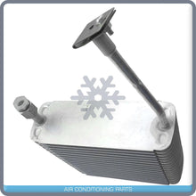 Load image into Gallery viewer, New A/C Evaporator Core for Mercury Grand Marquis - 1998 to 2002 - Qualy Air