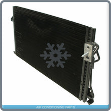 Load image into Gallery viewer, A/C Condenser for Chrysler Town &amp; Country / Dodge Caravan, Grand Caravan /... QU - Qualy Air