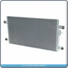 Load image into Gallery viewer, A/C Condenser for Freightliner Cascadia 2018 - OE# A2272869000 - Qualy Air