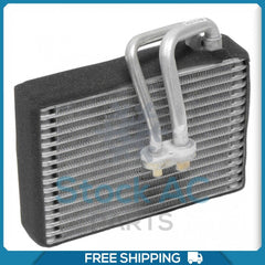 Evaporador de A/C para Buick Terraza / Chevrolet Uplander, Venture / Oldsmobil... QR