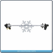 Cargar imagen en el visor de la galería, NEW Radiator for Kia Soul - 2010 to 2011 - OE# 253102K150 QOA - Qualy Air