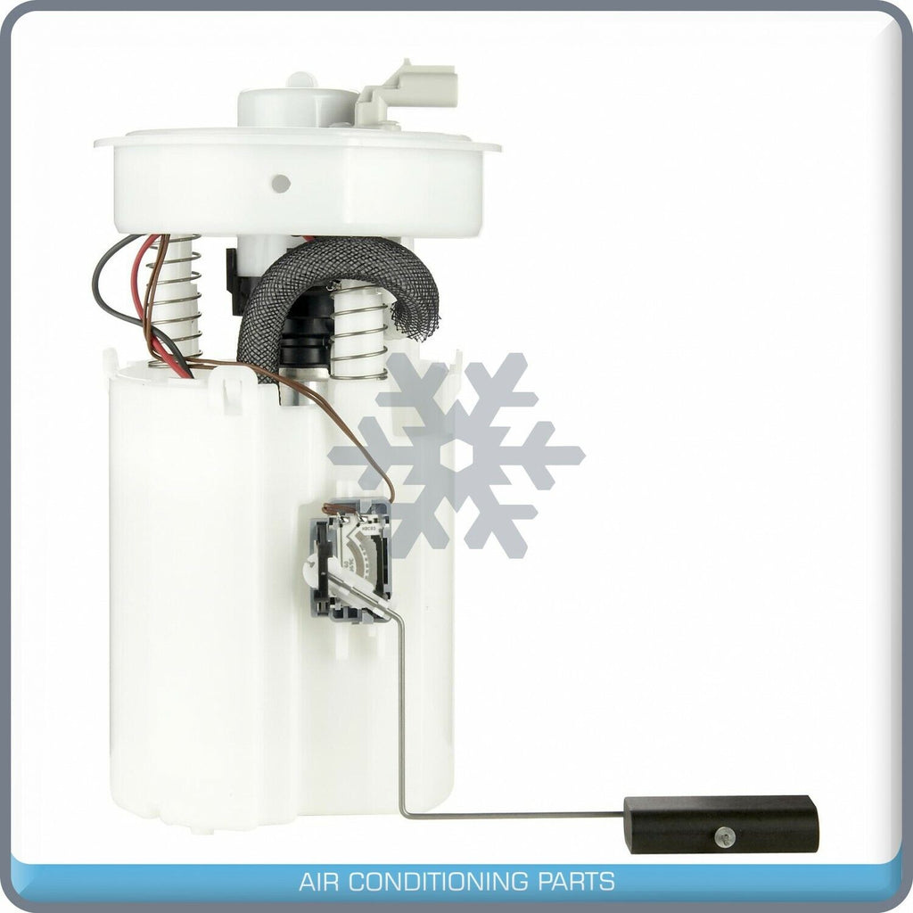 Electric Fuel Pump for Chrysler PT Cruiser QOA - Qualy Air