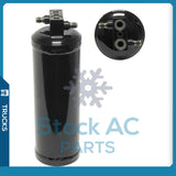 Nuevo secador receptor de A/C para Freightliner Any, Century Series- OE# ABPN83319744