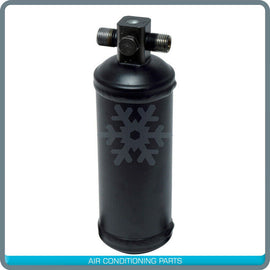 New A/C Receiver Drier for TOY COROLLA 89-80 QU QU - Qualy Air