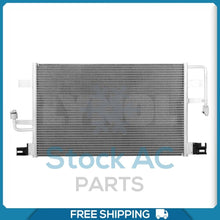 Load image into Gallery viewer, A/C Condenser for Saturn Vue QL - Qualy Air
