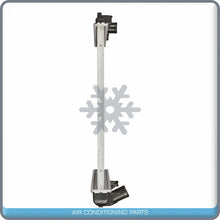 Load image into Gallery viewer, NEW Radiator for Acura TL - 1999 to 2001 / Honda Accord - 1998 to 2002 - Qualy Air