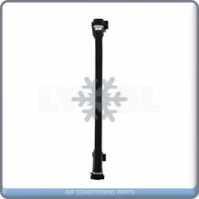 Cargar imagen en el visor de la galería, NEW Radiator for Mack CHU, GU7, GU8 / Volvo VHD, VAH QL - Qualy Air