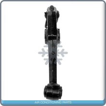 Cargar imagen en el visor de la galería, Control Arm Front Lower Left for Lexus ES250 1991-90, Toyota Camry 1991-87 QOA - Qualy Air