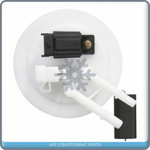 Cargar imagen en el visor de la galería, Fuel Pump Module For 2001 Saturn L100 LW200 L4-2.2L L300 LW300 V6-3.0L QOA - Qualy Air