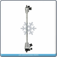 Cargar imagen en el visor de la galería, NEW Radiator for Honda Accord - 1998 to 2002 - OE# 19010PAAA53 - Qualy Air
