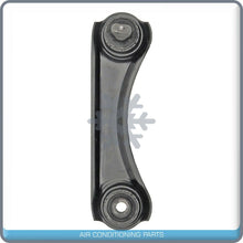 Cargar imagen en el visor de la galería, Control Arm Rear Upper Left for Acura Integra, Honda Civic, Honda Civic d... QOA - Qualy Air