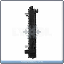 Load image into Gallery viewer, NEW Radiator for 1995-1997 Ford Ranger, 2.3L / 1995-1997 Mazda B2300, 2.3L QL - Qualy Air