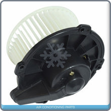 Load image into Gallery viewer, New A/C Blower Motor for Acura SLX / Honda Passport / Isuzu Amigo, Pickup.. QU - Qualy Air