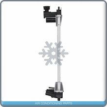 Cargar imagen en el visor de la galería, NEW Radiator for Toyota Camry 2002 to 2006 / Toyota Solara 2004 to 2008 - Qualy Air