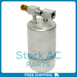 New A/C Receiver Drier for VW EUROVAN 95-94 QU QU - Qualy Air