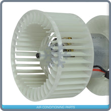 Load image into Gallery viewer, New A/C Blower Motor for BMW 318i,320i,323Ci,323i,323ti,325Ci,325i,325x, X3.. - Qualy Air