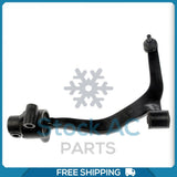 Front Left Lower Control Arm for Infiniti FX35, Infiniti FX45 QOA