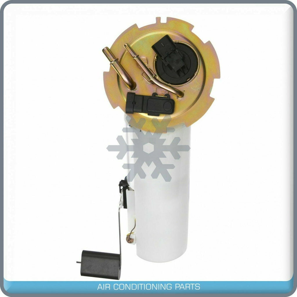 Electric Fuel Pump for Daewoo Leganza QOA - Qualy Air