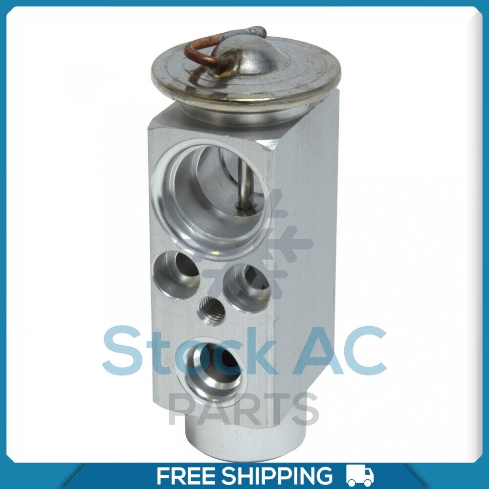 A/C Expansion Valve for Saturn Astra QR - Qualy Air