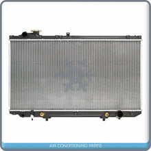 Cargar imagen en el visor de la galería, Radiator for Lexus GS300 QOA - Qualy Air