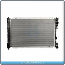 Cargar imagen en el visor de la galería, Radiator for Ford Escape / Mazda Tribute / Mercury Mariner QOA - Qualy Air