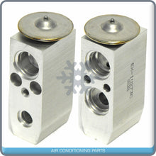 Cargar imagen en el visor de la galería, A/C Expansion Valve for Kenworth T2000 / Mazda 3, 5 QR - Qualy Air