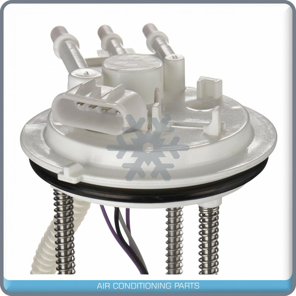 Electric Fuel Pump for Chevrolet Express 1500, Express 2500, Express 3500... QOA - Qualy Air