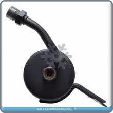 Cargar imagen en el visor de la galería, A/C Receiver Drier for Mazda 626, MX-6 QR - Qualy Air