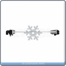 Load image into Gallery viewer, Radiator for Saturn SC1, SC2, SL, SL1, SL2, SW1, SW2, SC QL - Qualy Air