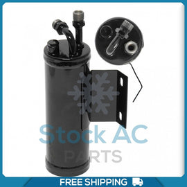 A/C Receiver Drier for Honda Accord QR - Qualy Air