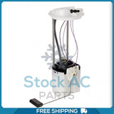 Electric Fuel Pump Module for Dodge Ram 1500 -4.7L 5.7L V6-3.7L 2008 E7237M QOA