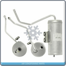 Load image into Gallery viewer, A/C Receiver Drier for Sonata, XG350 / Optima QR - Qualy Air