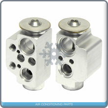 Load image into Gallery viewer, A/C Expansion Valve for Audi Q7 / Volkswagen Touareg QR - Qualy Air