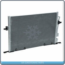 Cargar imagen en el visor de la galería, A/C Condenser for Ford Contour / Mercury Cougar, Mystique QU - Qualy Air
