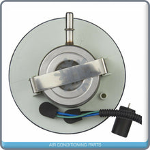 Load image into Gallery viewer, Electric Fuel Pump for Jeep Wrangler QOA - Qualy Air