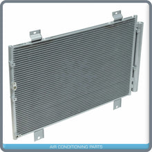 Cargar imagen en el visor de la galería, New A/C Condenser for Toyota Highlander Hybrid 2008-13 UQ - Qualy Air