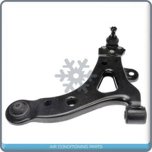 Load image into Gallery viewer, Front Right Lower Control Arm fits Buick Rendezvous, Pontiac Aztek QOA - Qualy Air