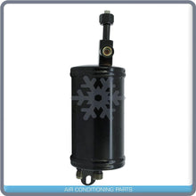 Cargar imagen en el visor de la galería, New A/C Receiver Drier CASE IH 721E, 621E Wheel LOADER - OE# 76047001 - Qualy Air