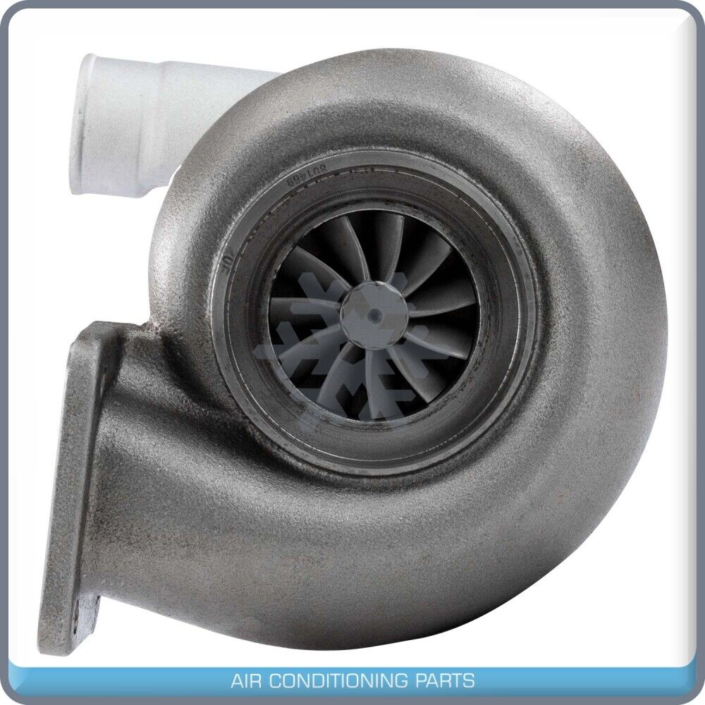 New OEM Turbocharger fits Caterpillar 120G, 130G, 225, 3304.. - OE# 4N6859G - Qualy Air